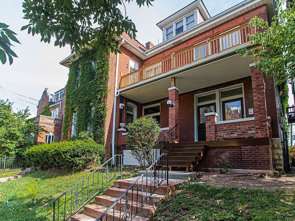 1st image of 4908 Washington Blvd #2S