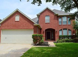 1202 Woodley Bnd, Sugar Land, TX 77479