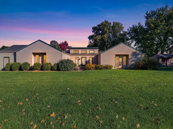 268 Nova Dr, Urbana, OH 43078