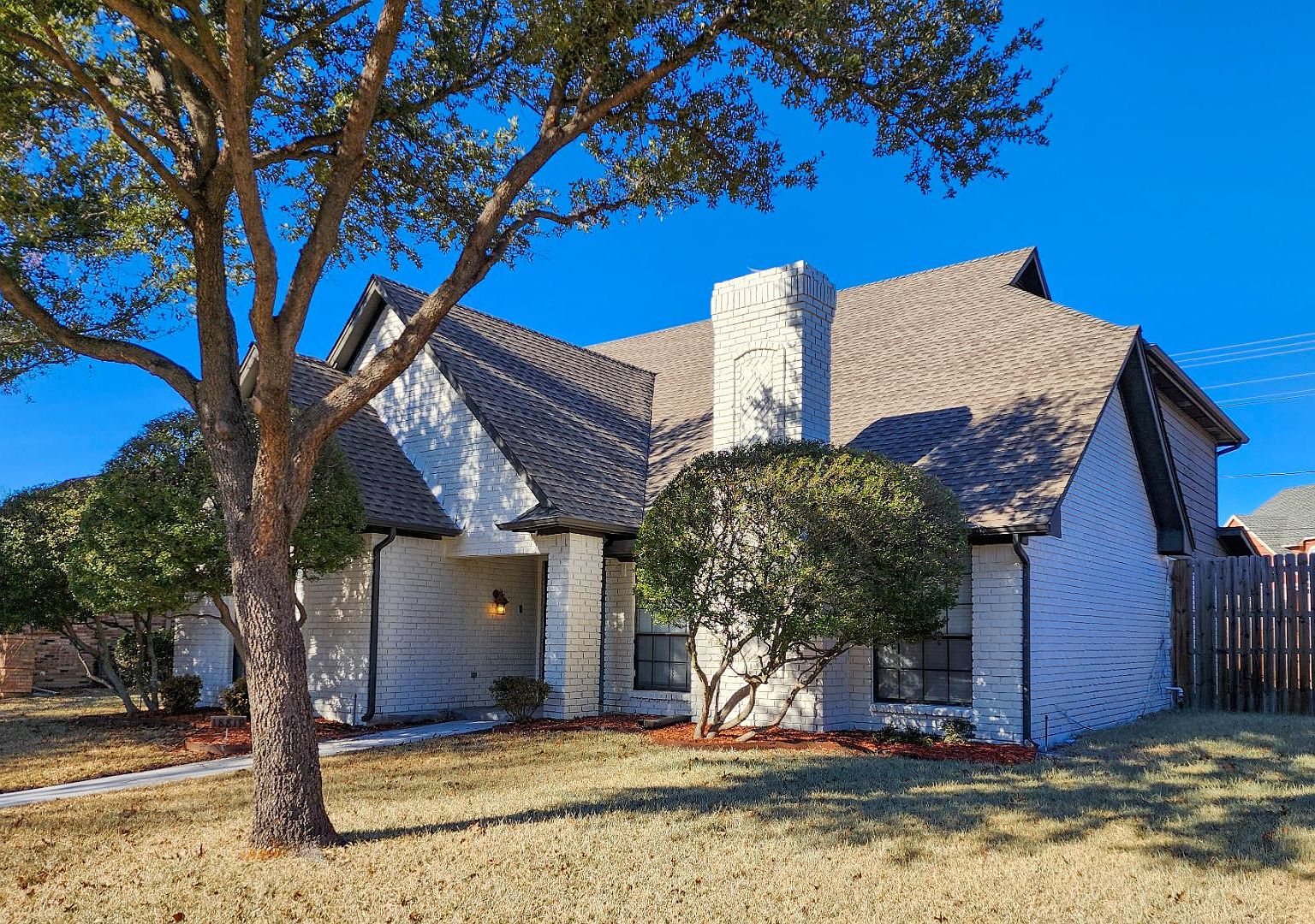18819 Amador Ave, Dallas, TX 75252 Zillow