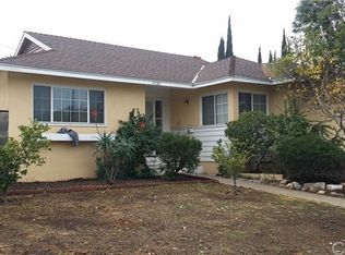 14782 Hubbard St, Sylmar, CA 91342