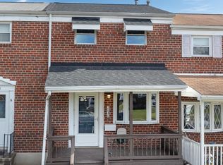 7640 Charlesmont Rd, Dundalk, MD 21222