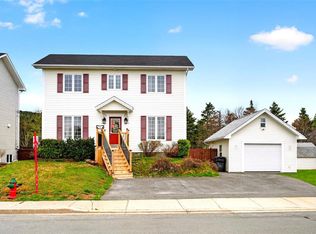 7 Harlequin Cres, Mount Pearl, NL A1N5E3