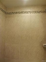 Upgraded Bathrooms