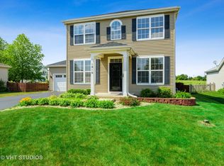 1816 Westridge Pl, Aurora, IL 60504