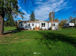 670 Twin Oaks Rd, Chehalis, WA 98532