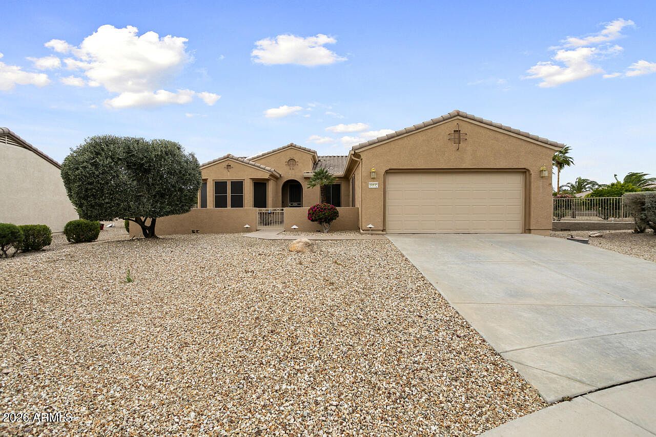 19532 N COPPER CANYON Court