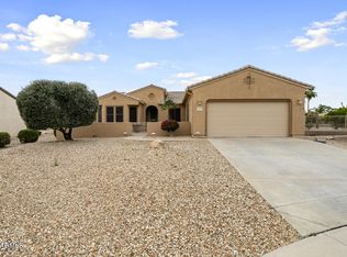 19532 N Copper Canyon Ct, Surprise, AZ 85387