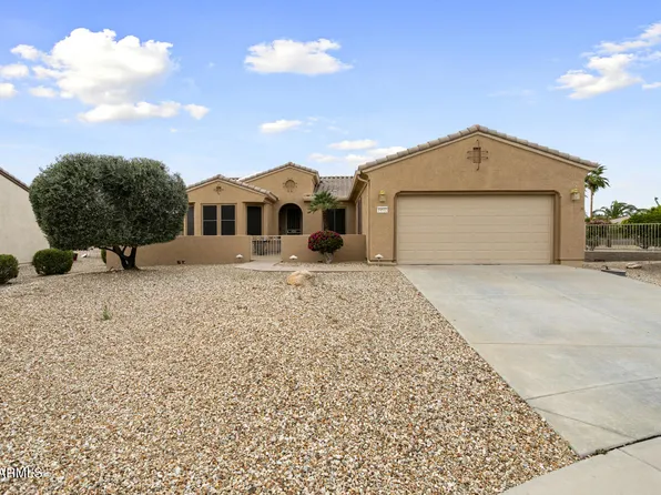 19532 N COPPER CANYON Court, Surprise, AZ 85387