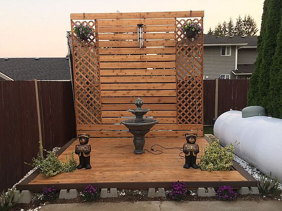 Curb appeal