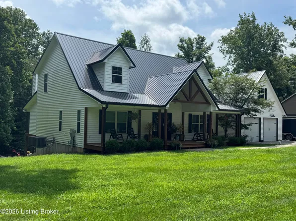 192 Cherry Ln, Leitchfield, KY 42754