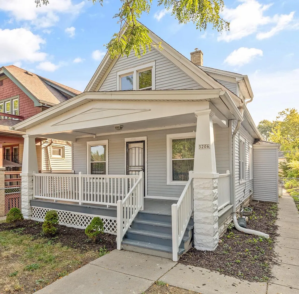 3206 North 42nd STREET photo 1