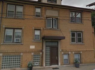 14939 Hampton St APT 1, Grosse Pointe Park, MI 48215