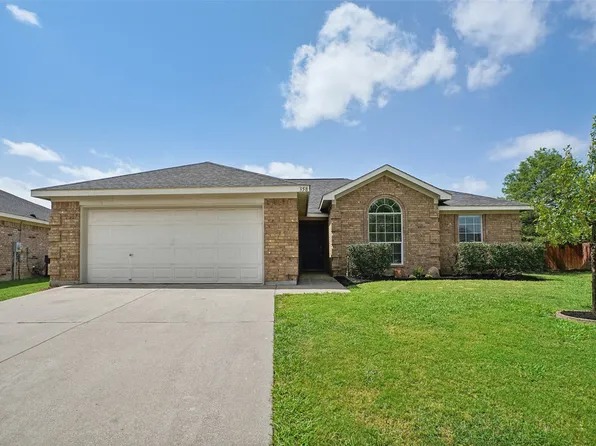 358 McMurtry Dr, Arlington, TX 76002