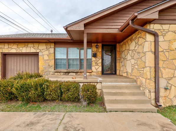 2849 Cambridge Ct, Oklahoma City, OK 73116