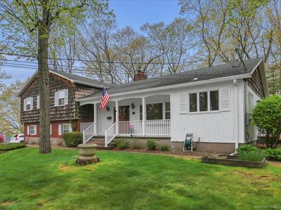 11 Dorset Lane, Manchester, CT, 06042