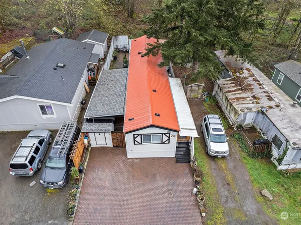 28454 168th Avenue SE #24, Kent, WA 98042