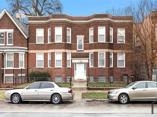 7212 S Carpenter St, Chicago, IL 60621
