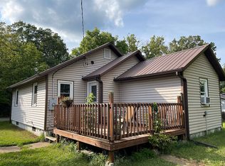 507 7th Ave, Ironton, MN 56455