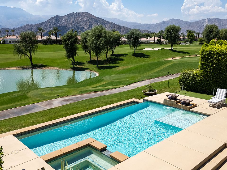 Welcome to Mountain View Oasis!