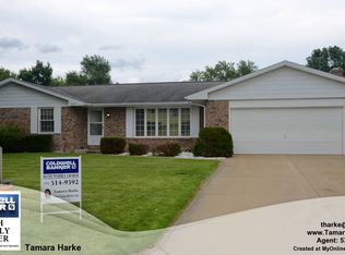 55888 Breden Rise Ln, Mishawaka, IN 46545