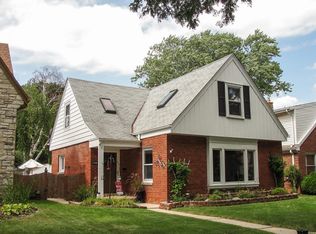 2873 N 80th St, Milwaukee, WI 53222