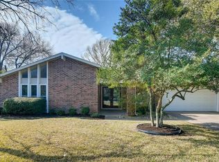 11410 Windermere Mdws, Austin, TX 78759