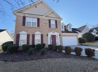 283 Ridgestone Way SW, Marietta, GA 30008