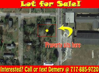 Martin Luther King Ave, Atmore, AL 36502