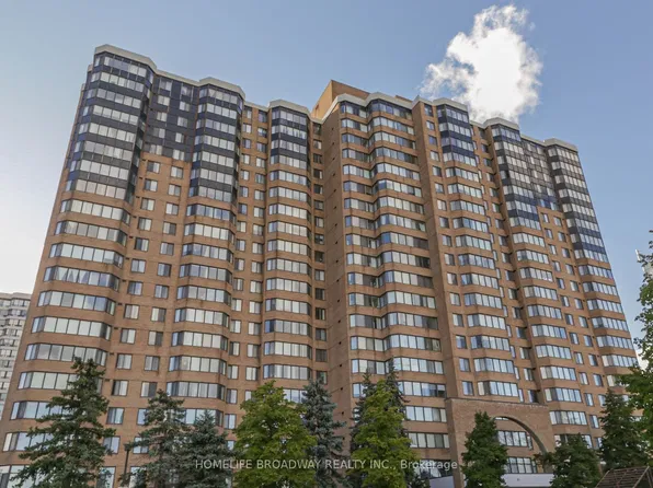 80 Alton Towers Cir #1714, Toronto, ON M1V 5E8