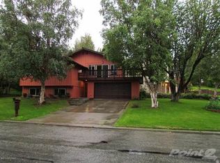 3050 Amber Bay Loop, Anchorage, AK 99515