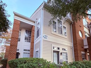 6876 Brindle Heath Way #199, Alexandria, VA 22315