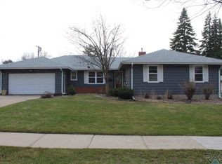 2701 W 28th St, Sioux Falls, SD 57105