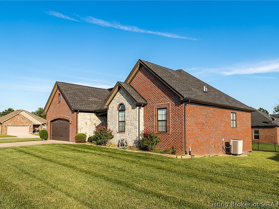 236 Liam Noble Circle, Sellersburg, IN 47172 Zillow