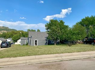 222 N 7th St, Spearfish, SD 57783