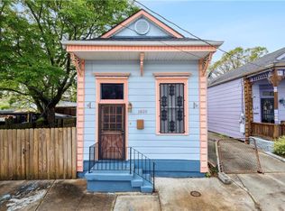 1820 Painters St, New Orleans, LA 70117