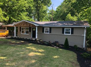 1781 Mackinaw Pl SE, Smyrna, GA 30080