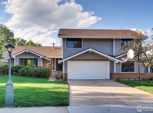 673 Crawford Cir, Longmont, CO 80504