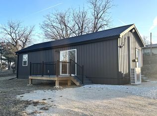 106 W Jackson St, Edina, MO 63537