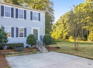 3888 Meadow Creek Dr, Peachtree Corners, GA 30092
