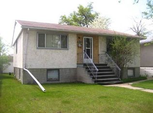 8121 84th Ave NW #1A, Edmonton, AB T6C1C6