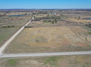 0 Happy Camp Rd, Beggs, OK 74421