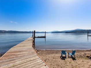 308 W Steamboat Dr, Coeur D Alene, ID 83814