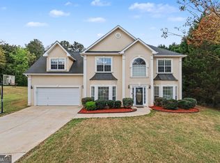 4023 Preston Oaks Pl, Lithonia, GA 30038