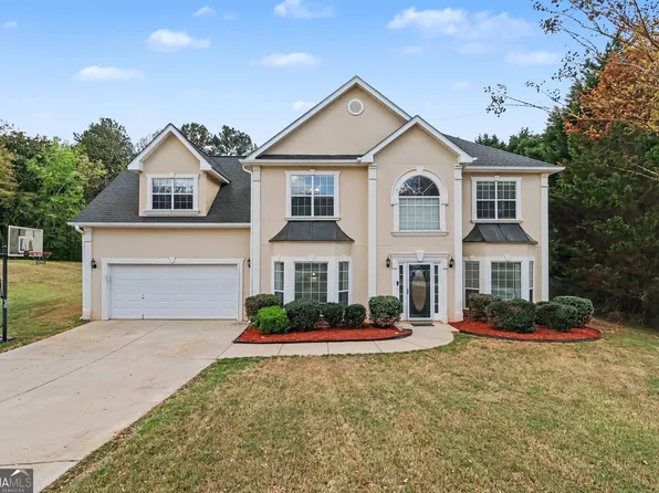 4023 Preston Oaks Pl, Lithonia, GA 30038