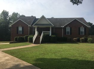 584 Morgan Pl, Gadsden, AL 35901