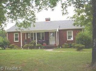 5111 Mount Olive Church Rd, Pittsboro, NC 27312