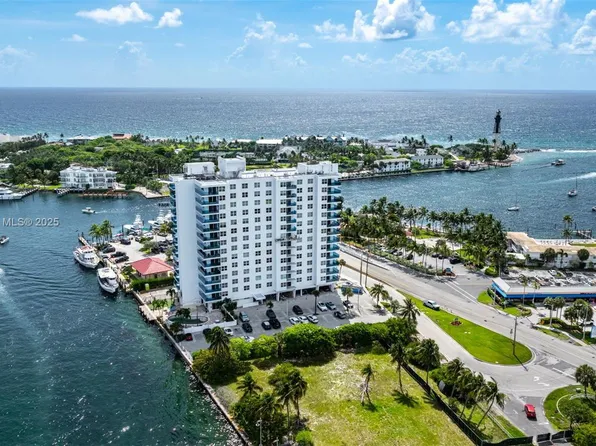 2639 N Riverside Dr APT 1203, Pompano Beach, FL 33062