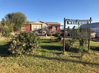 7094 W Hackberry St, Odessa, TX 79766