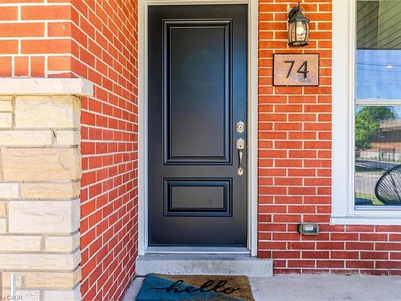 4th image of 74 Greeningdon Dr